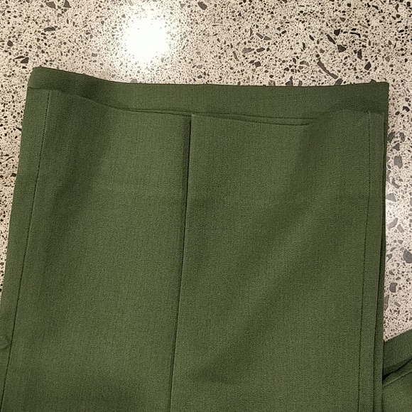 J. Crew cropped chino - Picture 5 of 5